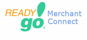 ReadyGo Merchant Connect